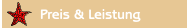 Preis & Leistung